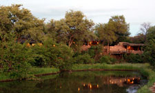 Botswana-Mashatu-Mashatu Game Reserve Safari